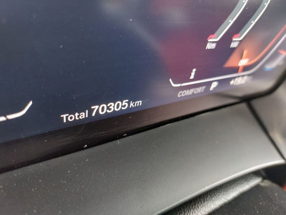 BMW Z4 Cabrio usata a Frosinone (9)