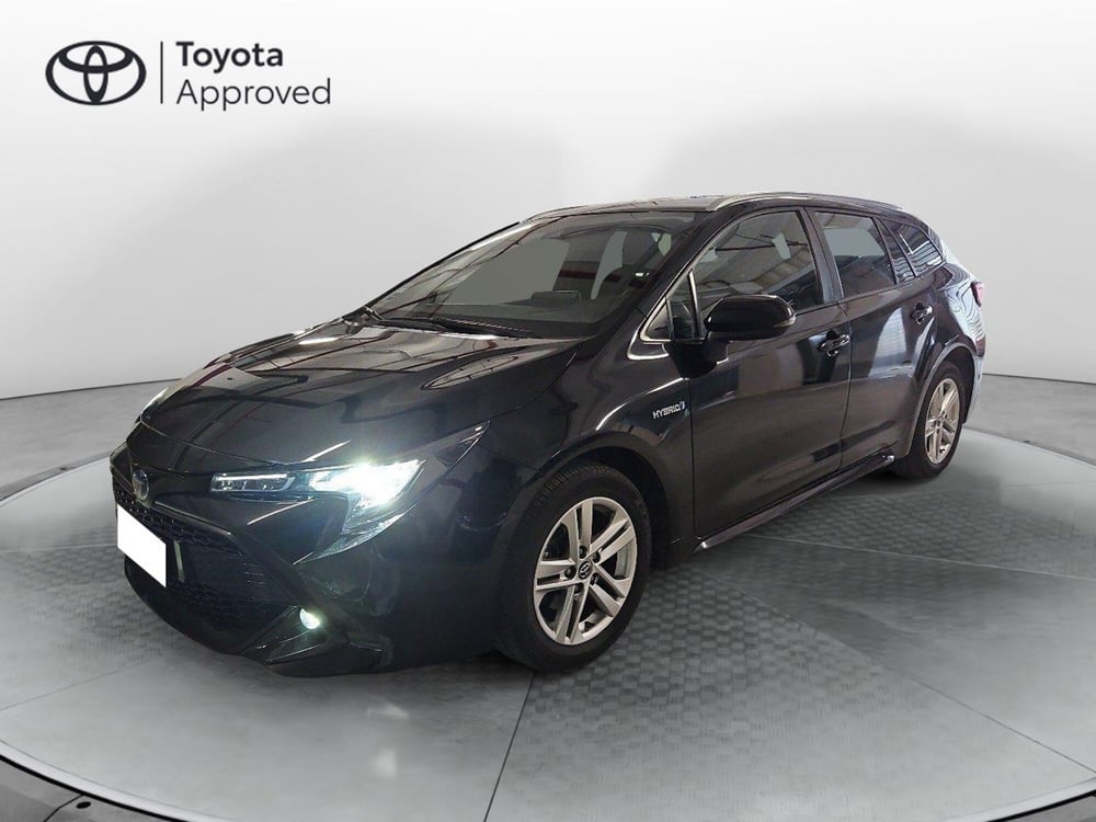 Toyota Corolla Touring Sports usata a Vicenza