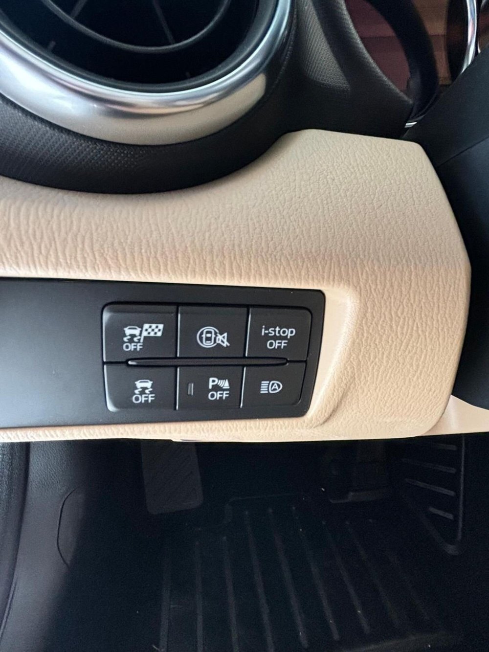 Mazda MX-5 nuova a Frosinone (12)