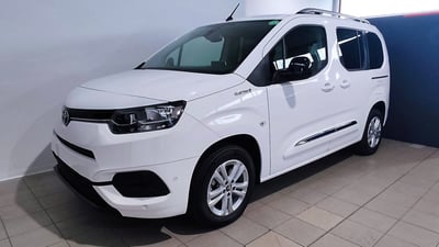 Toyota Proace City Verso Electric City Verso Electric 50kWh L1 Short D Executive nuova a Torri di Quartesolo
