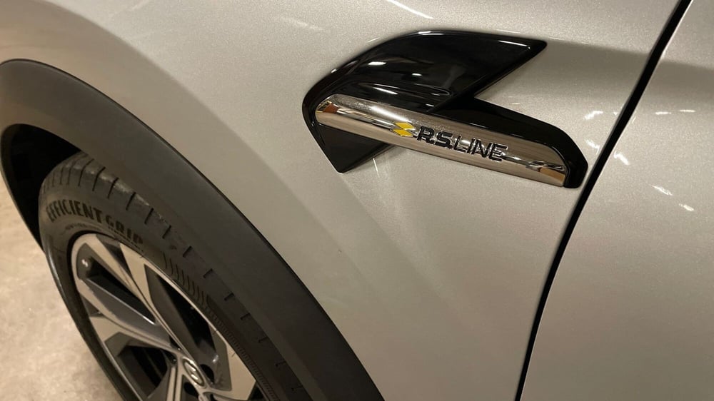 Renault Captur usata a Varese (14)