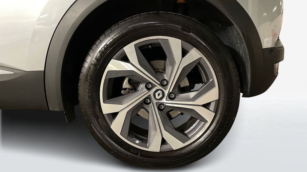 Renault Captur usata a Varese (15)