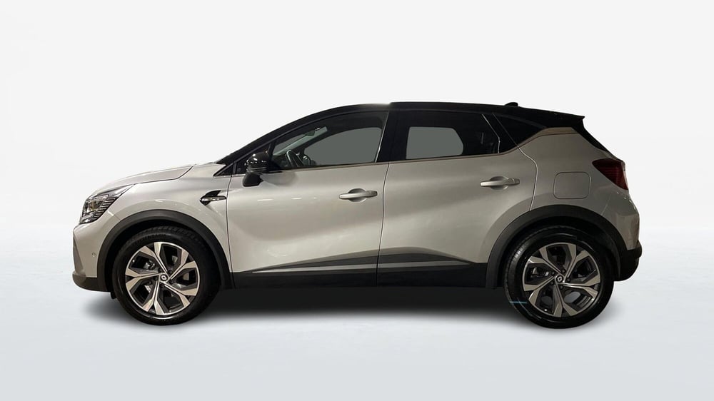 Renault Captur usata a Varese (3)