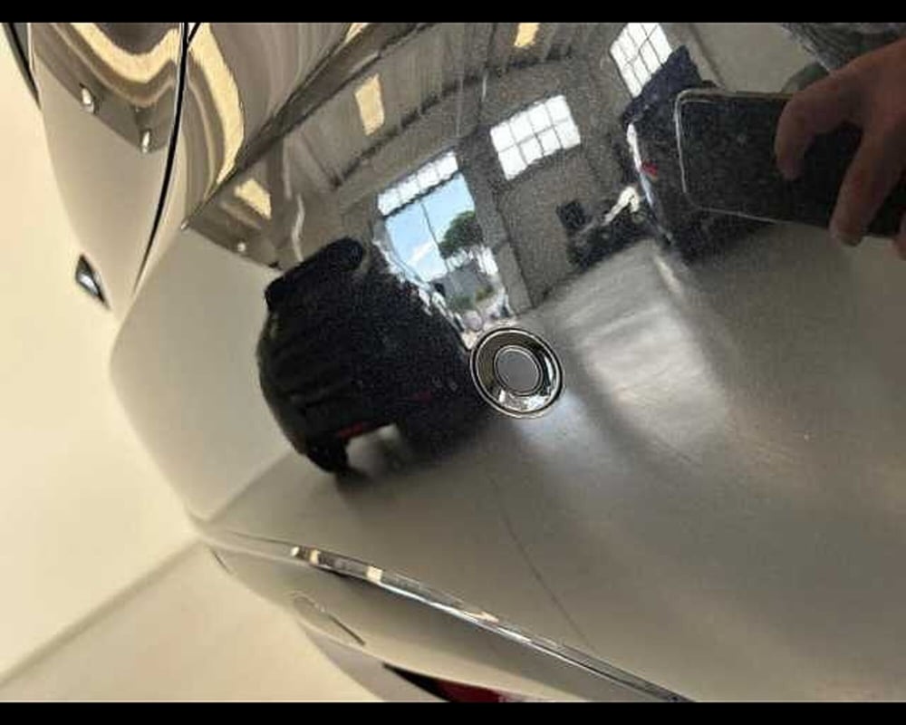 Lancia Ypsilon nuova a Milano (15)