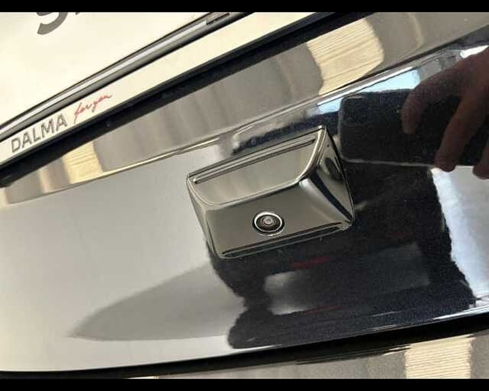 Lancia Ypsilon nuova a Milano (16)