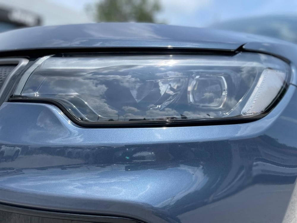 Jeep Compass usata a Ancona (10)