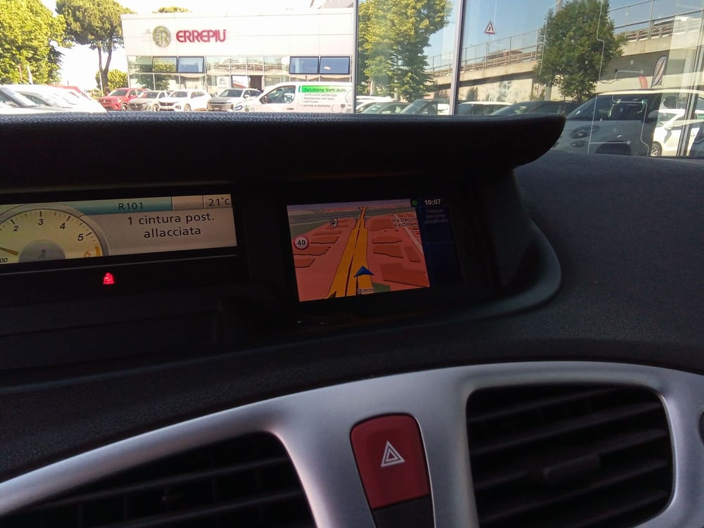 Renault Scénic X-Mod usata a Rimini (10)