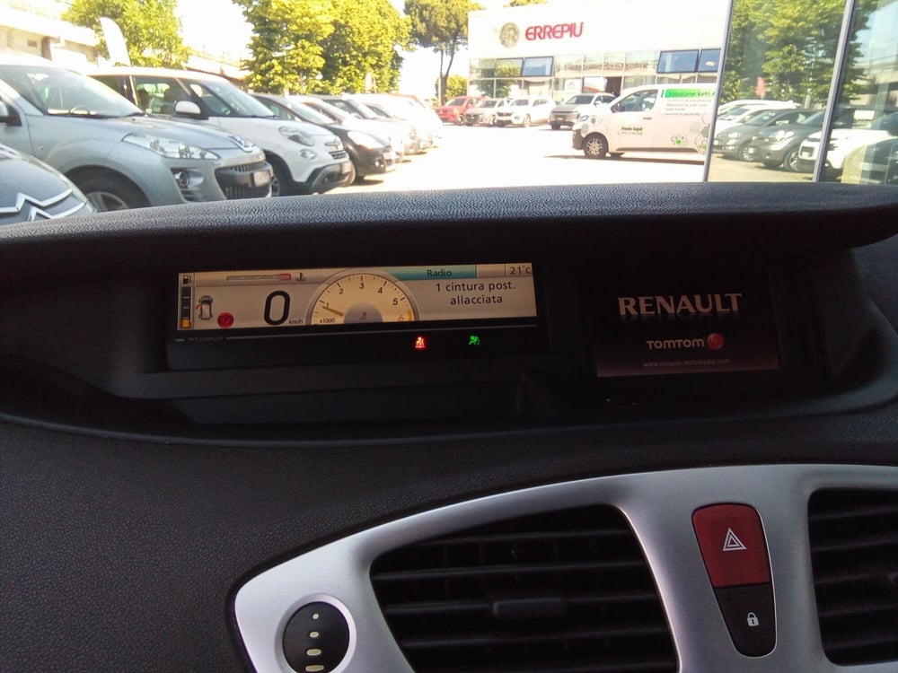 Renault Scénic X-Mod usata a Rimini (16)