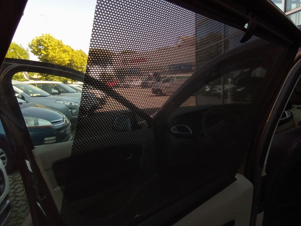 Renault Scénic X-Mod usata a Rimini (18)