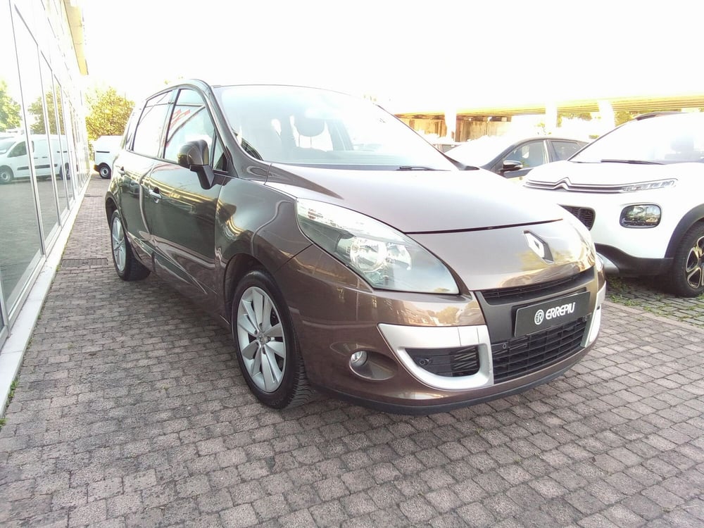 Renault Scénic X-Mod usata a Rimini (2)