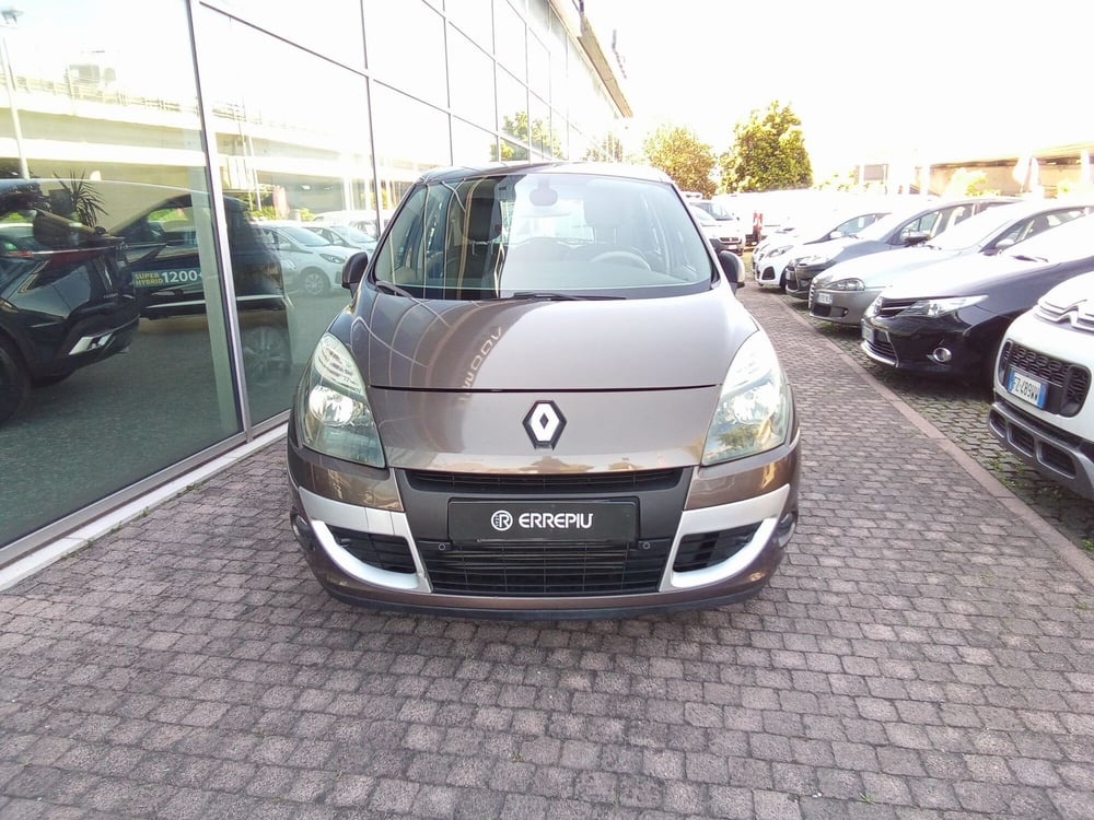 Renault Scénic X-Mod usata a Rimini (3)