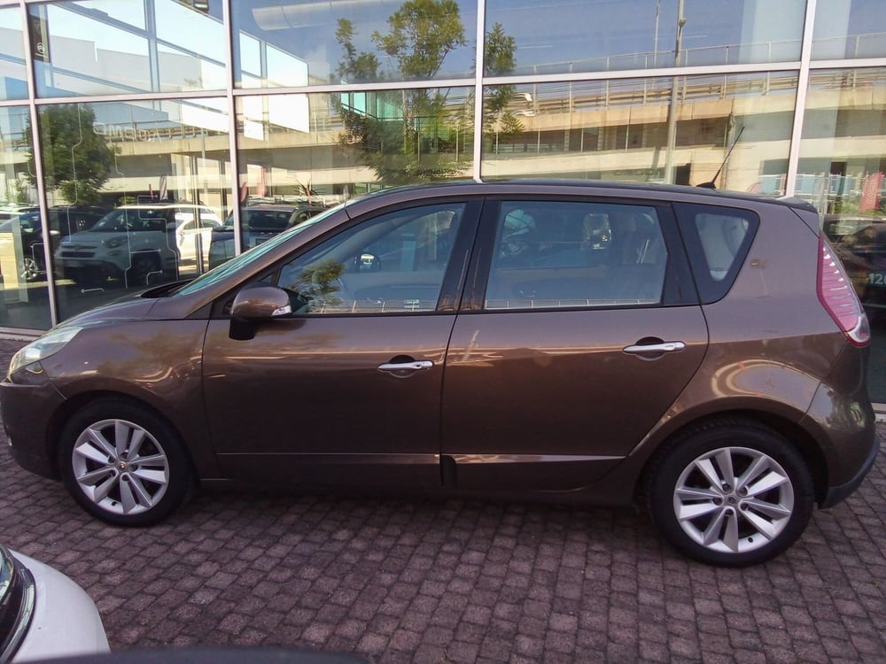 Renault Scénic X-Mod usata a Rimini (4)