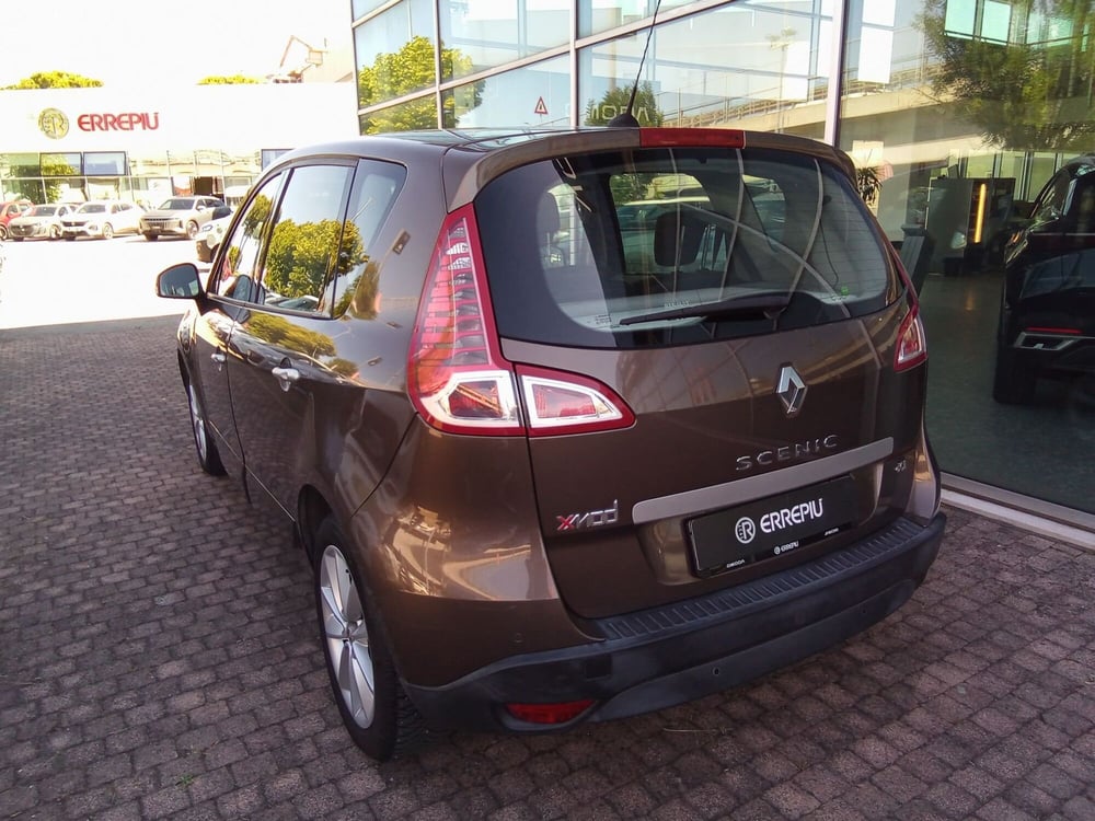 Renault Scénic X-Mod usata a Rimini (5)