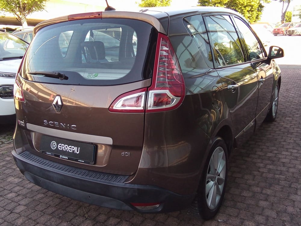 Renault Scénic X-Mod usata a Rimini (6)