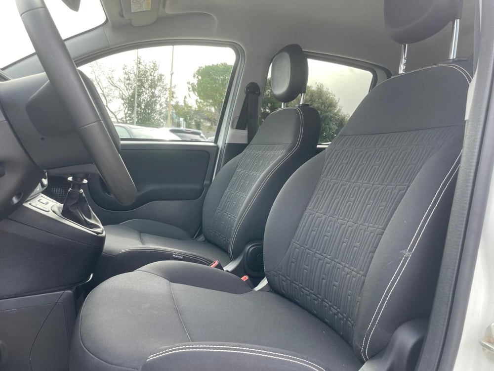 Fiat Panda Cross usata a Ancona (10)