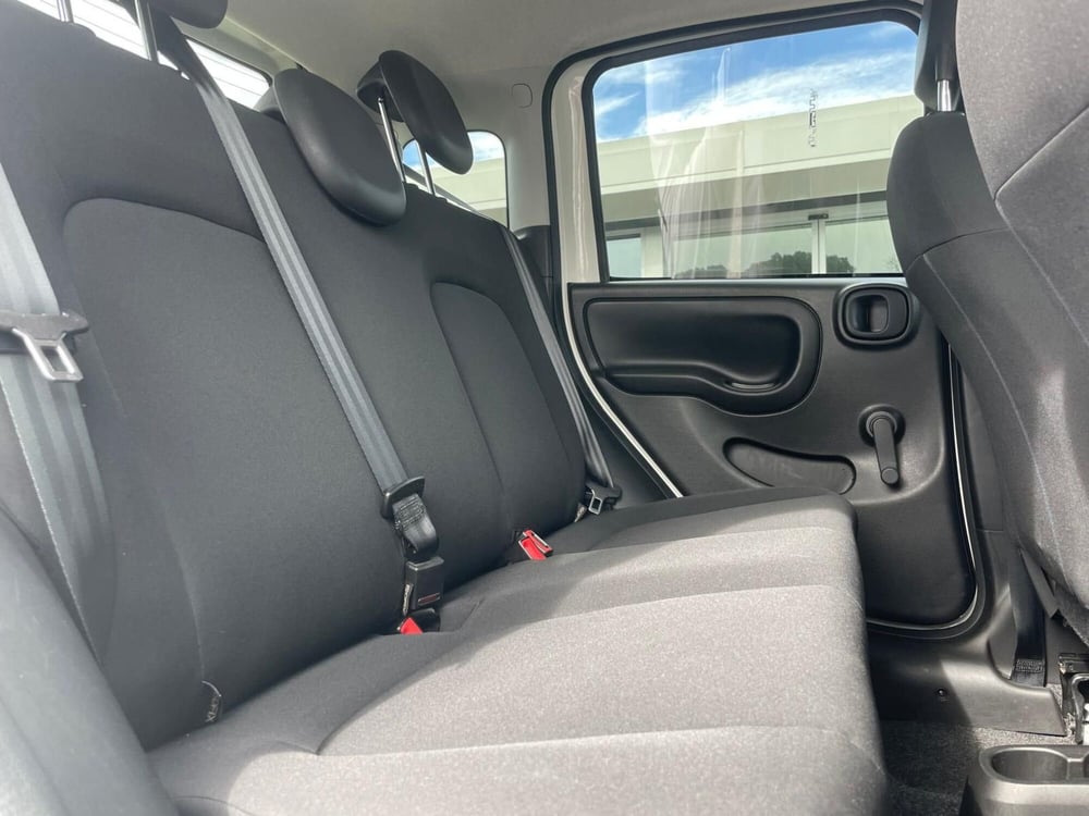 Fiat Panda Cross usata a Ancona (18)