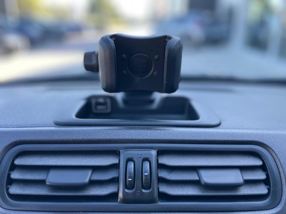 Fiat Panda Cross usata a Ancona (20)