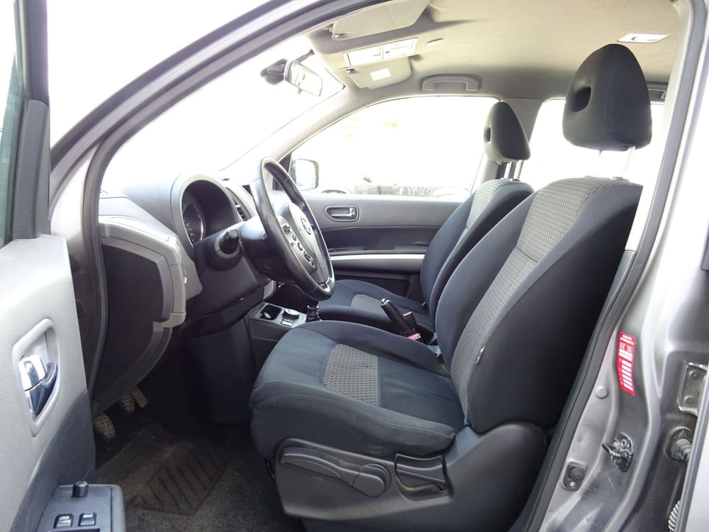 Nissan X-Trail usata a Venezia (10)