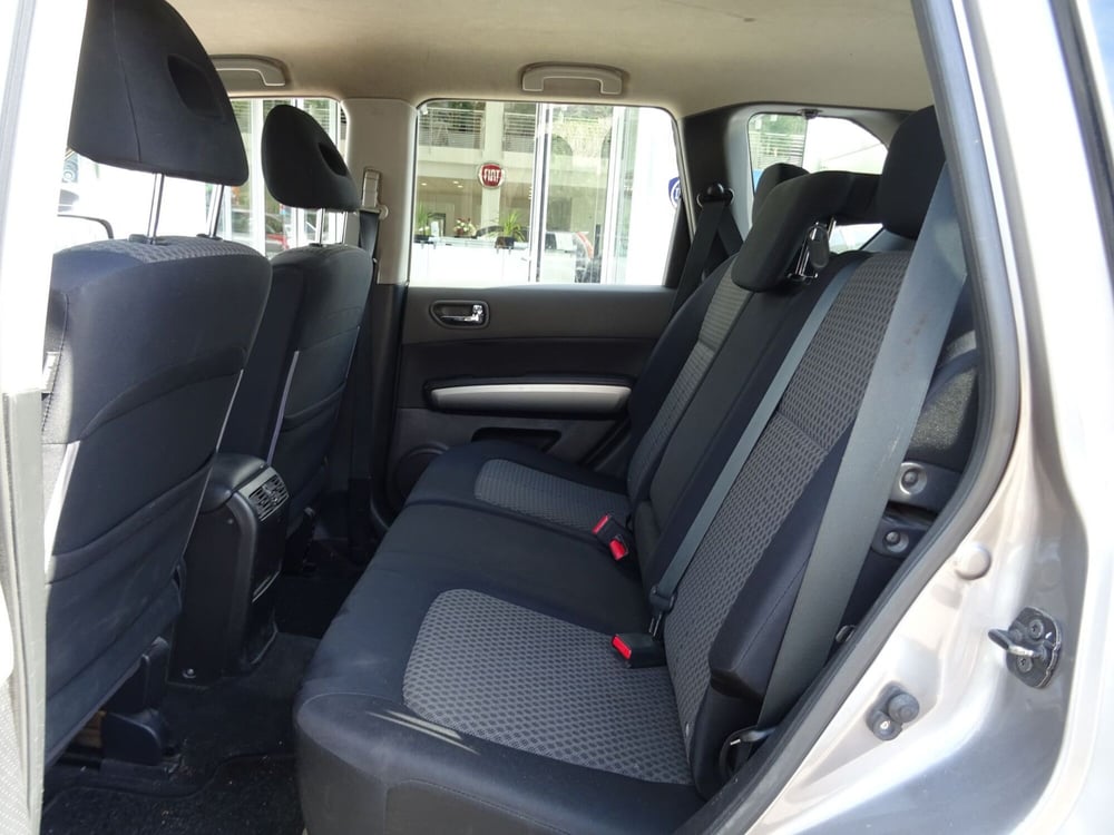 Nissan X-Trail usata a Venezia (11)
