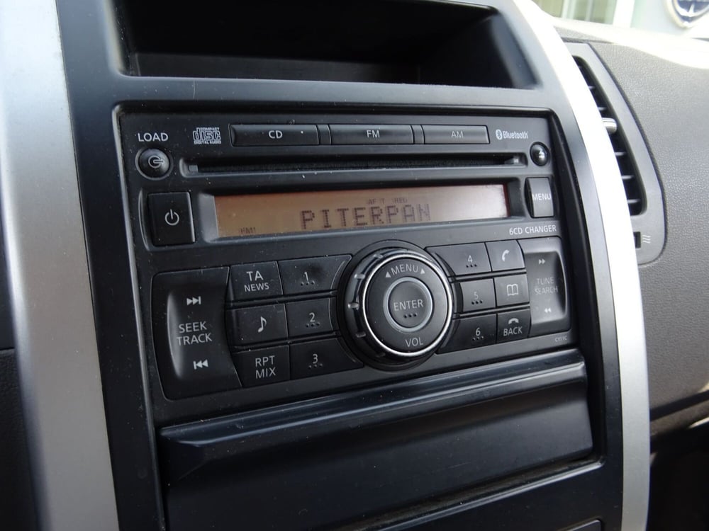 Nissan X-Trail usata a Venezia (12)
