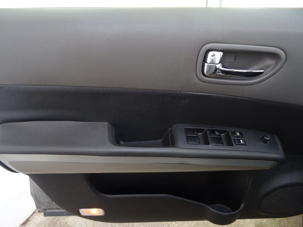 Nissan X-Trail usata a Venezia (17)