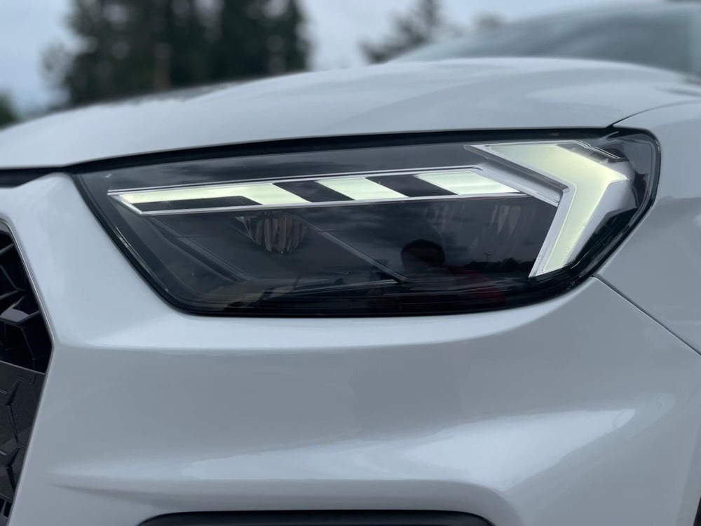 Audi A1 Sportback usata a Ancona (10)
