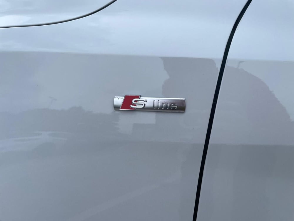 Audi A1 Sportback usata a Ancona (11)