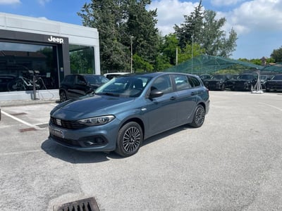 Fiat Tipo Station Wagon Tipo SW 1.6 mjt Cross s&amp;s 130cv del 2024 usata a Jesi