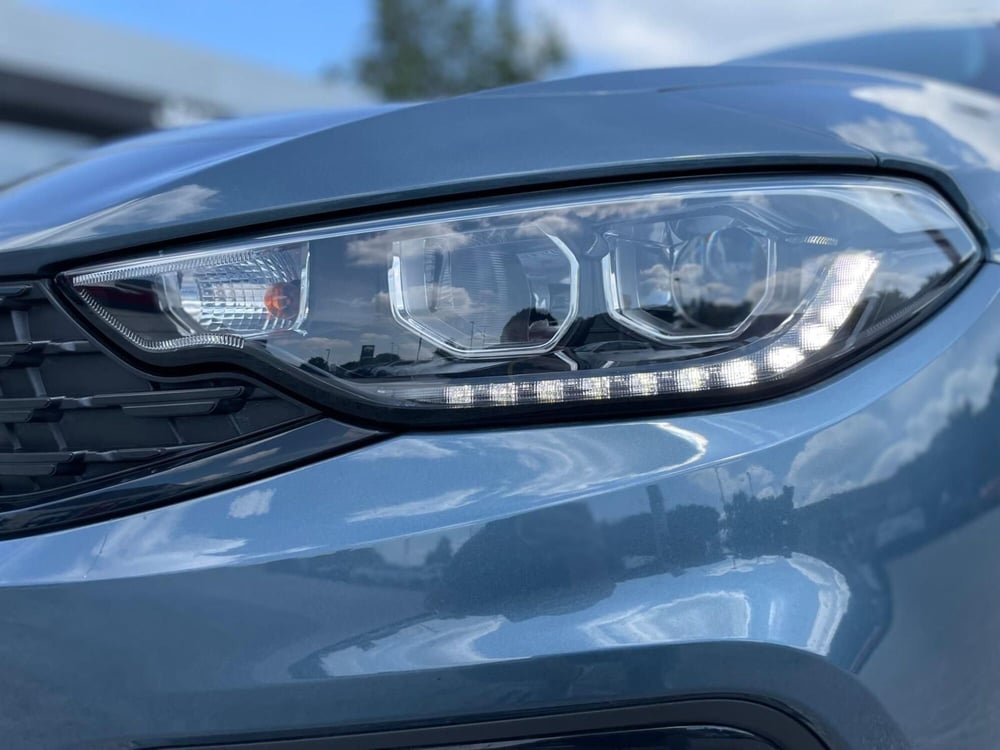 Fiat Tipo Station Wagon usata a Ancona (10)