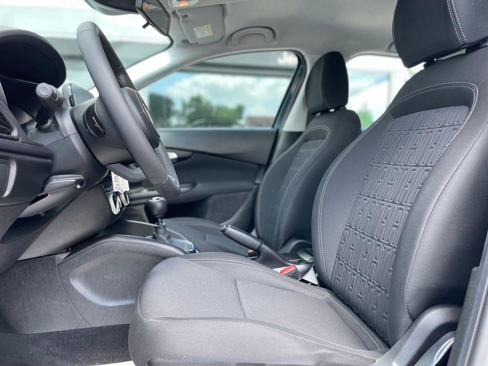 Fiat Tipo Station Wagon usata a Ancona (11)