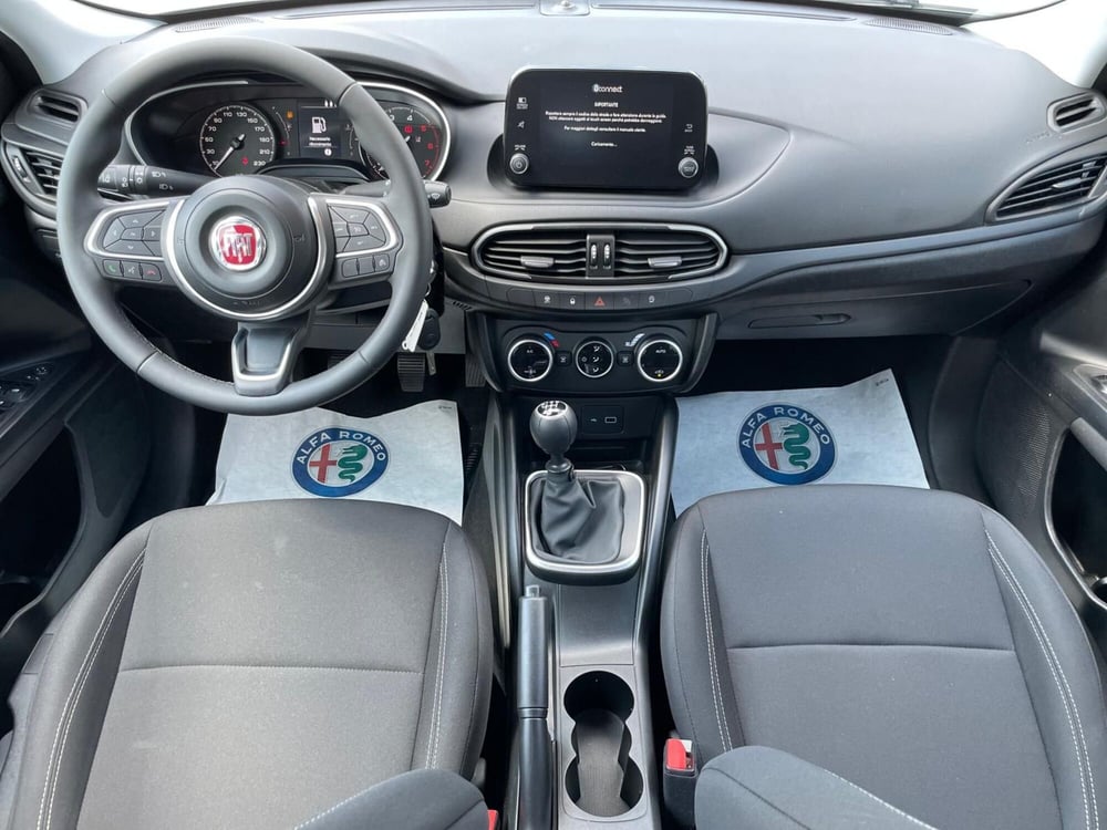 Fiat Tipo Station Wagon usata a Ancona (12)
