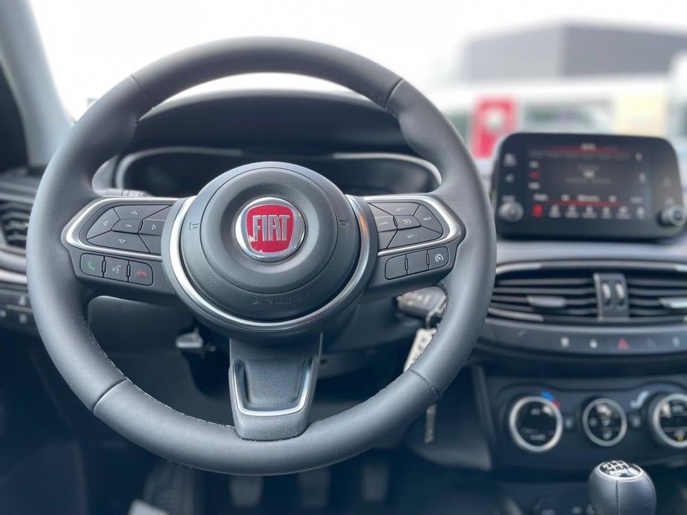 Fiat Tipo Station Wagon usata a Ancona (13)