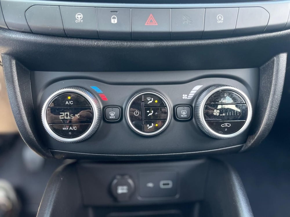 Fiat Tipo Station Wagon usata a Ancona (17)