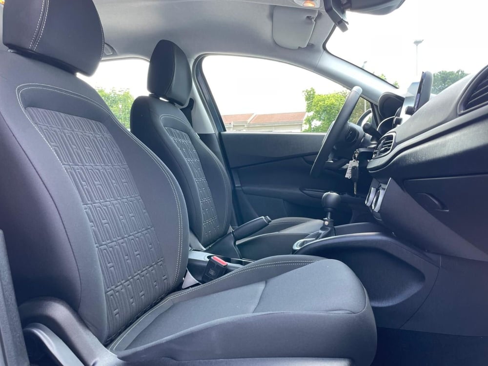 Fiat Tipo Station Wagon usata a Ancona (18)