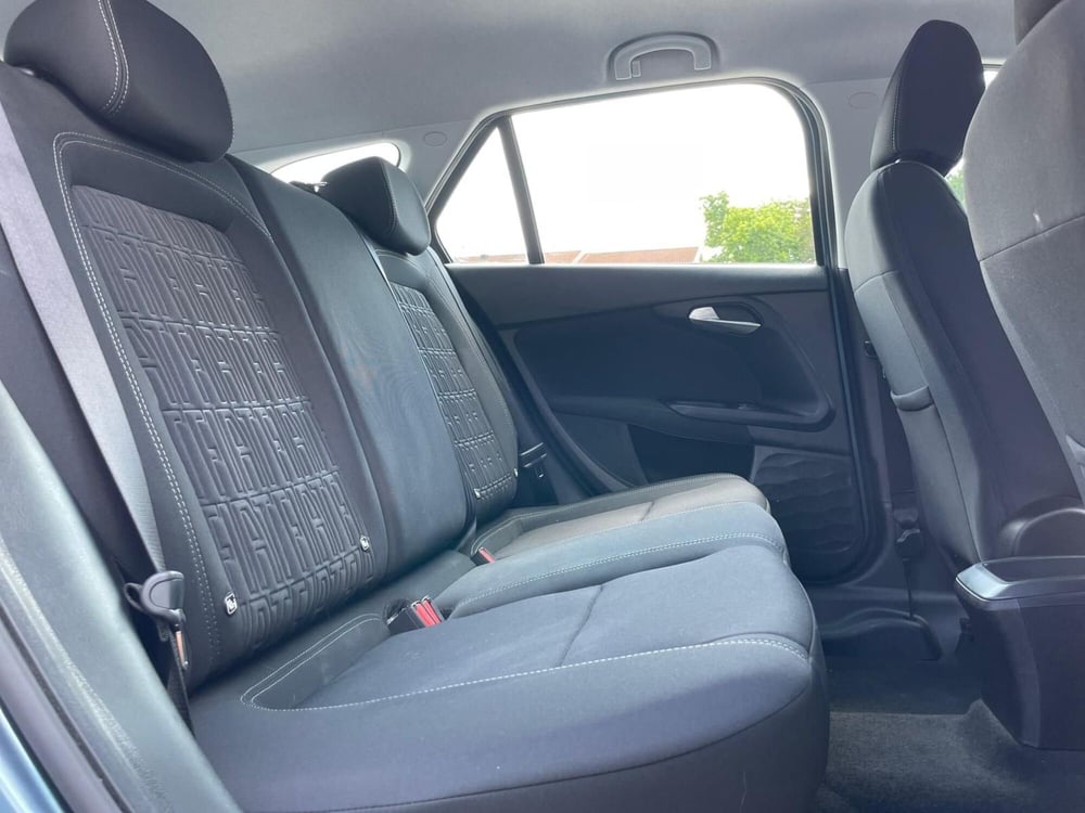 Fiat Tipo Station Wagon usata a Ancona (20)