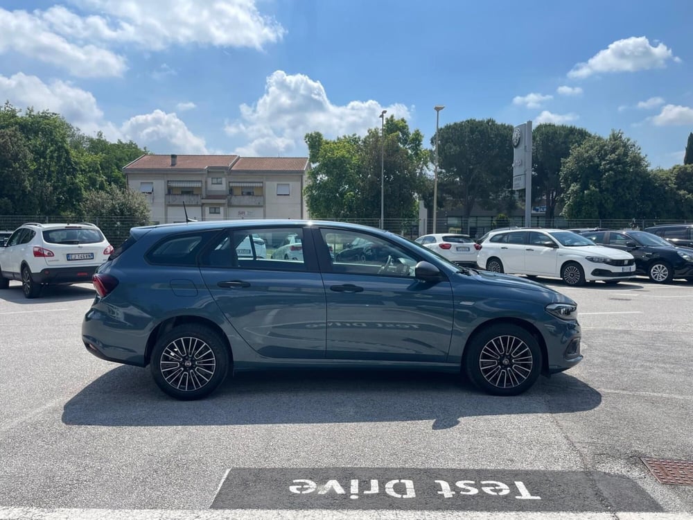 Fiat Tipo Station Wagon usata a Ancona (4)