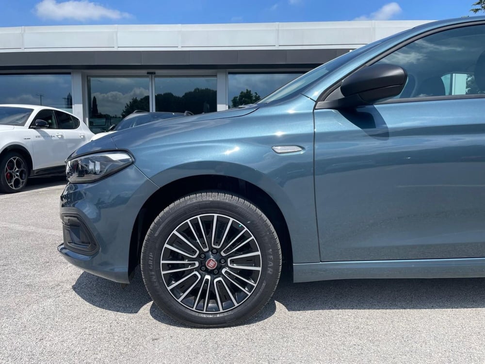 Fiat Tipo Station Wagon usata a Ancona (9)