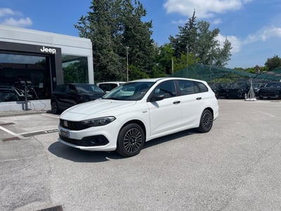 Fiat Tipo Station Wagon Tipo SW 1.6 mjt Cross s&amp;s 130cv del 2024 usata a Jesi