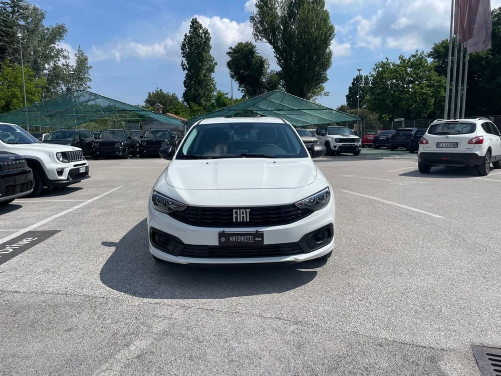 Fiat Tipo Station Wagon usata a Ancona (2)