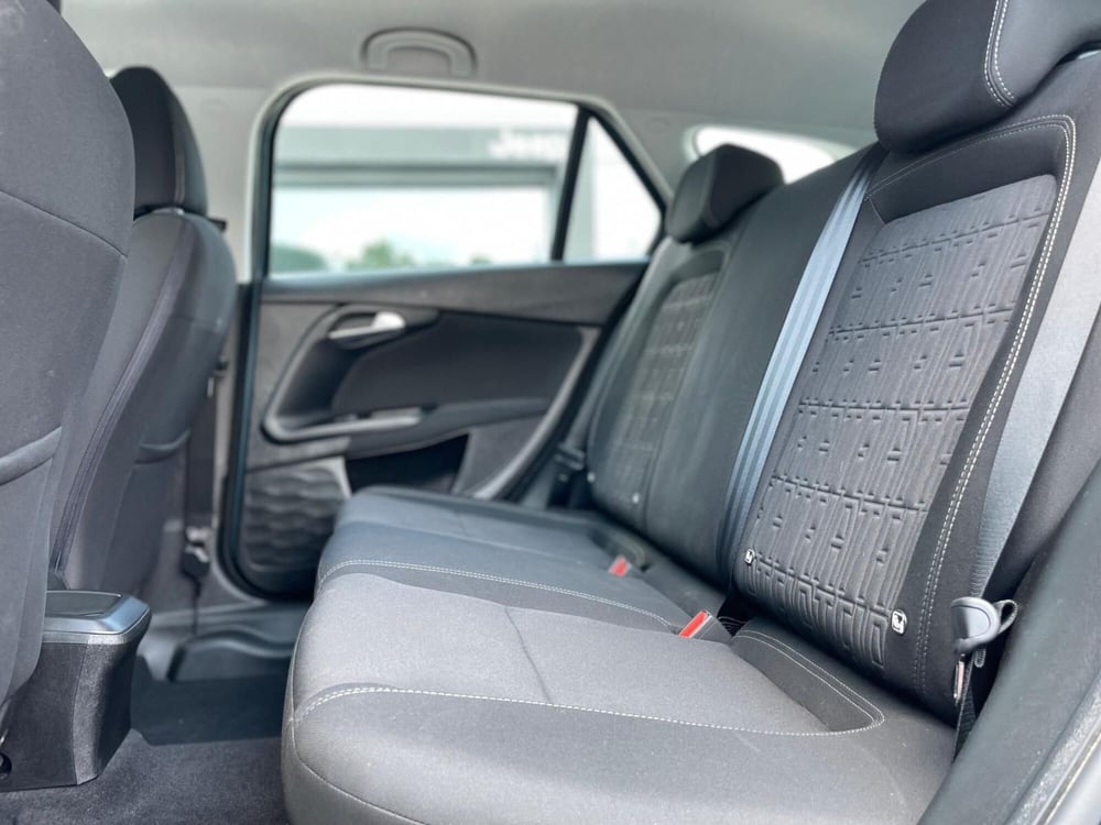 Fiat Tipo Station Wagon usata a Ancona (20)