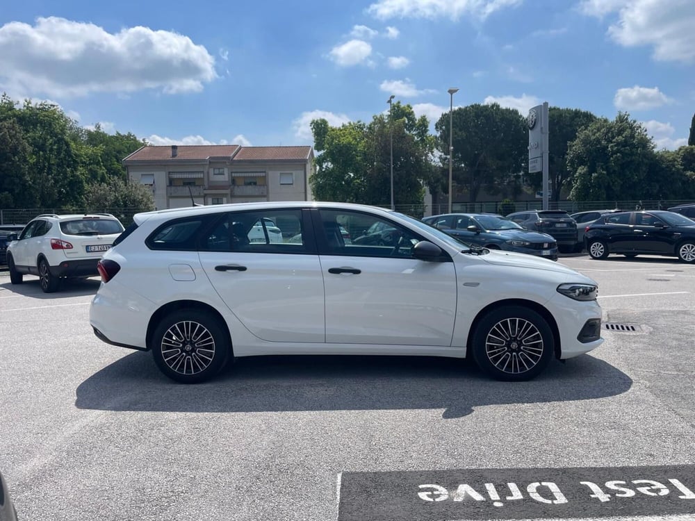 Fiat Tipo Station Wagon usata a Ancona (4)