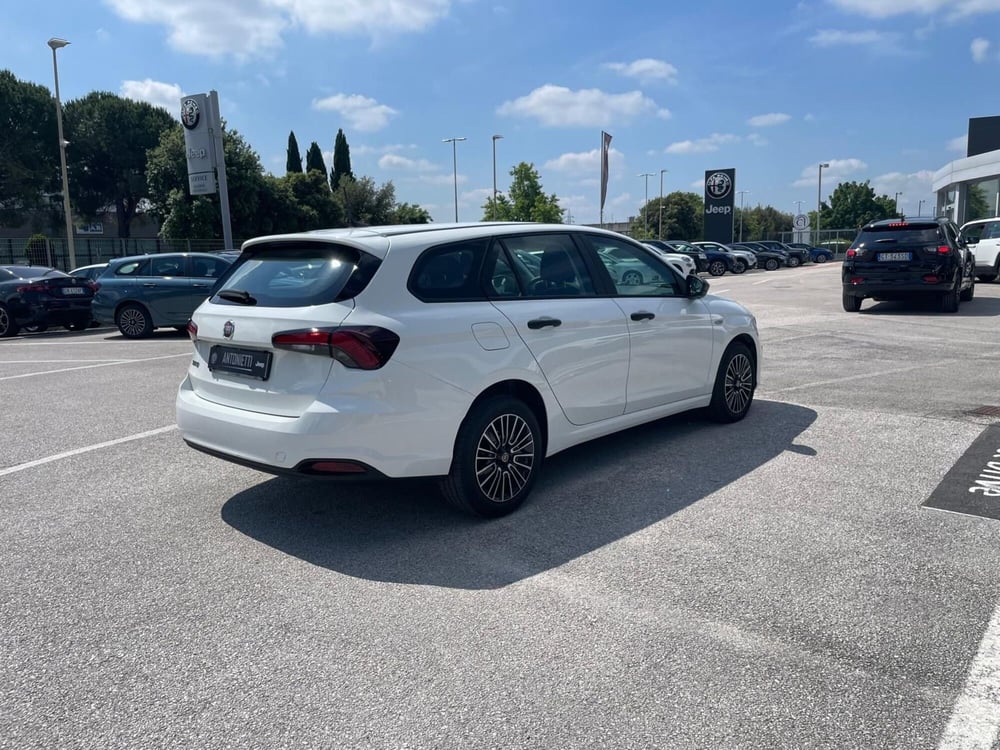 Fiat Tipo Station Wagon usata a Ancona (5)