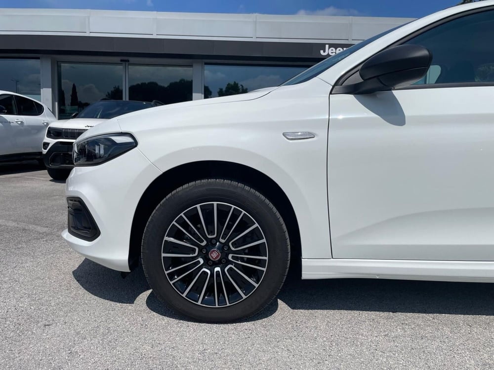 Fiat Tipo Station Wagon usata a Ancona (8)