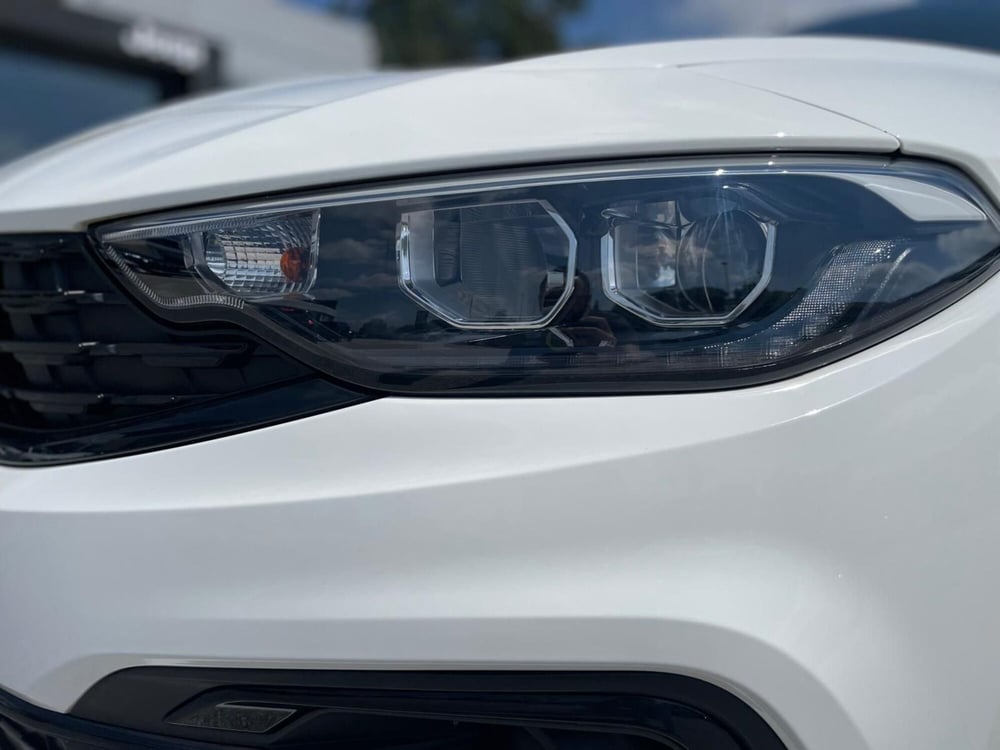 Fiat Tipo Station Wagon usata a Ancona (9)