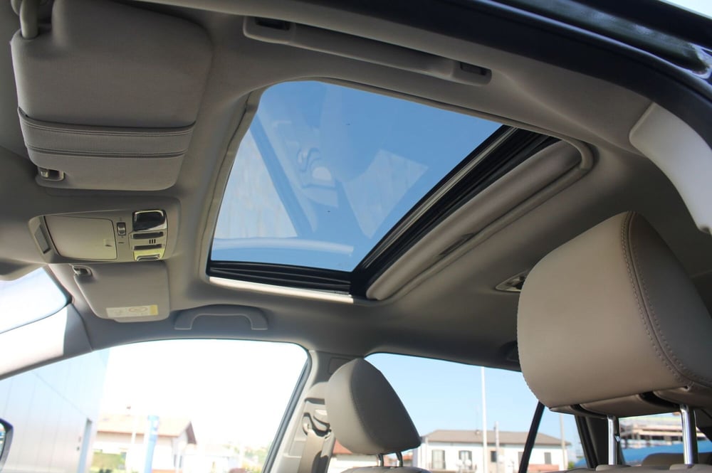 Subaru Outback usata a Cuneo (10)