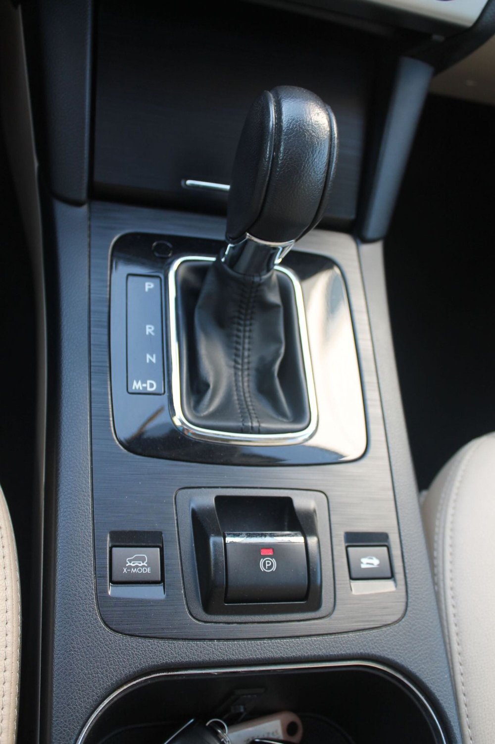 Subaru Outback usata a Cuneo (16)