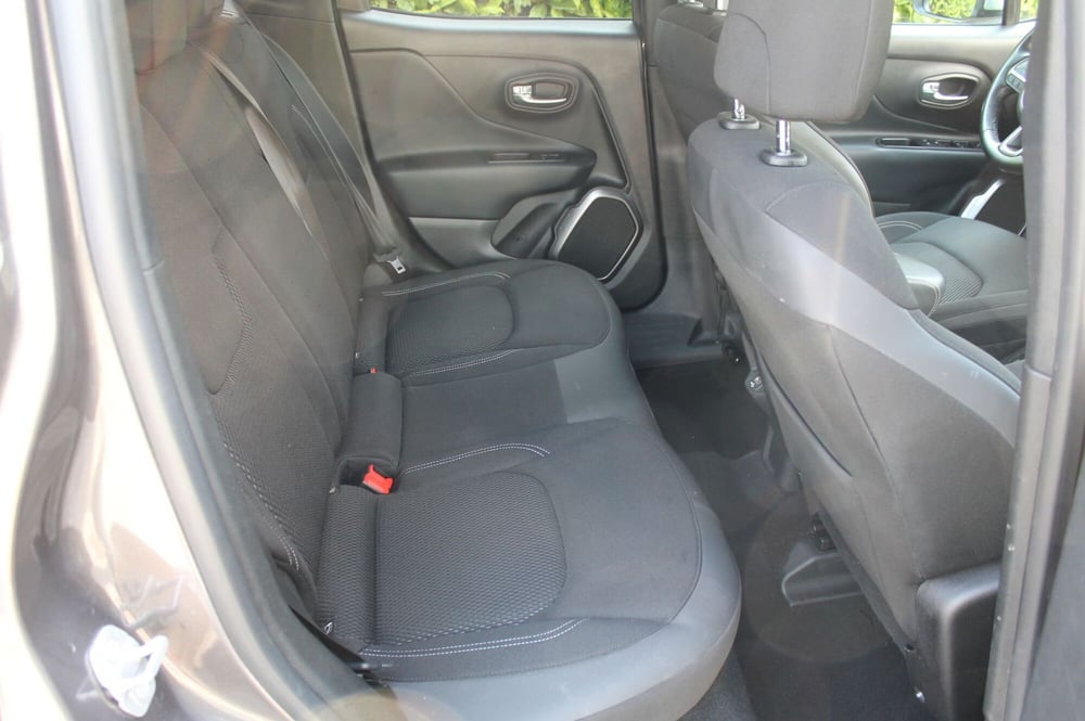 Jeep Renegade usata a Cuneo (10)