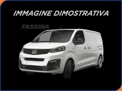Fiat Scudo Furgone ce 1.5 bluehdi 120cv L2H1 nuova a Milano