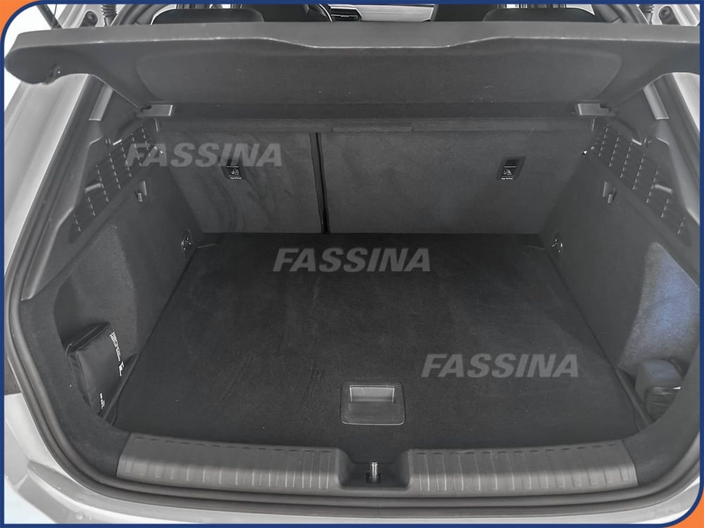 Audi A3 Sportback usata a Milano (11)