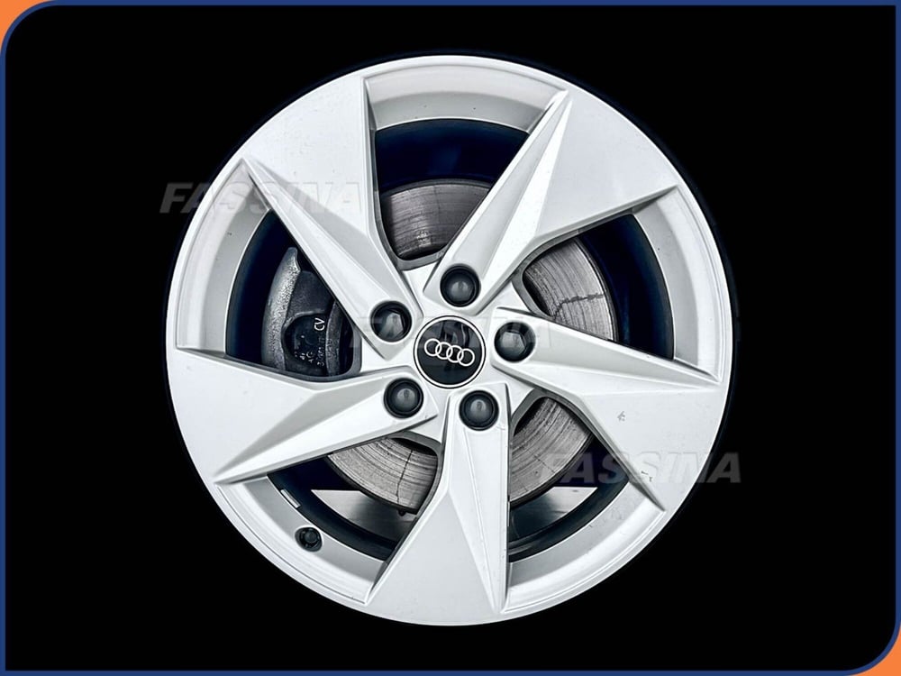Audi A3 Sportback usata a Milano (7)